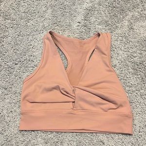Sports bra size S